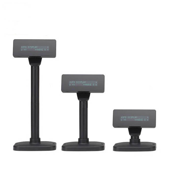 VFD-822 Display