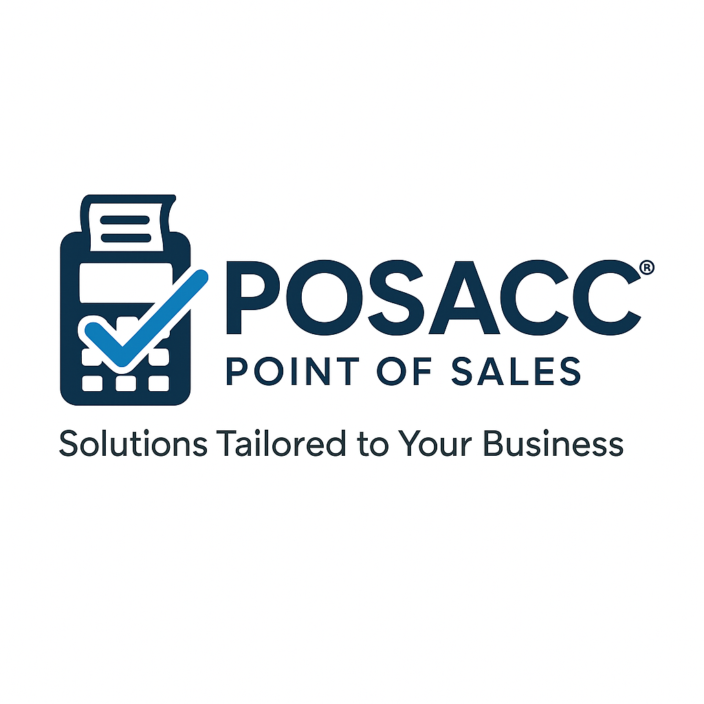 PosAcc Software