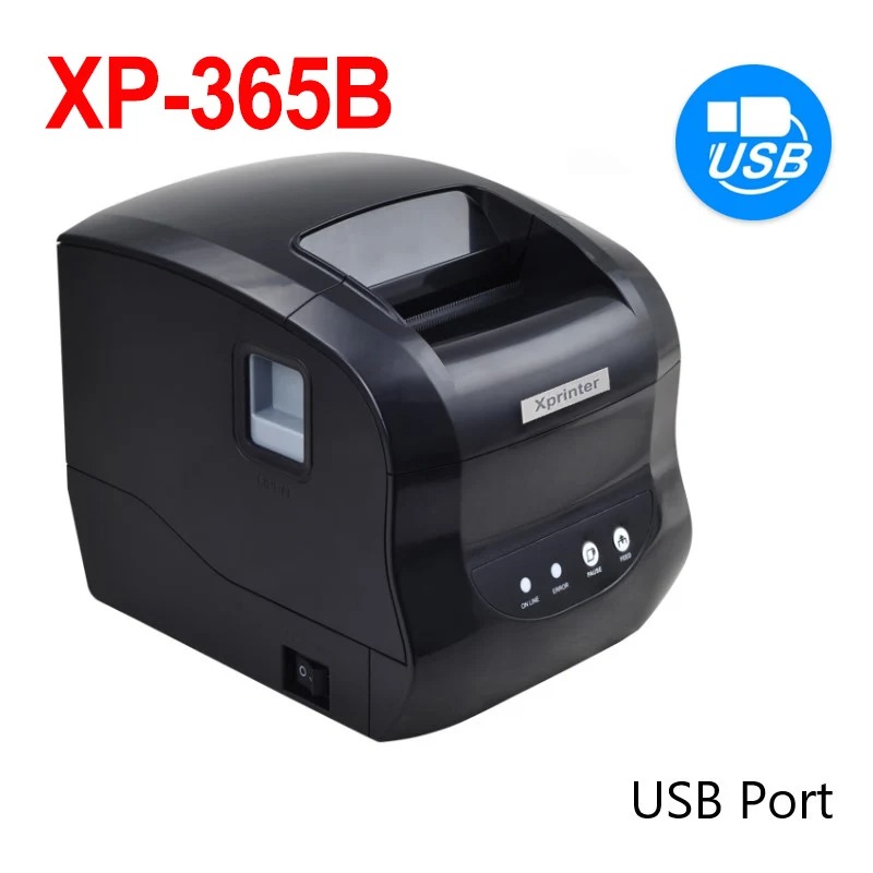 Xprinter XP-365B